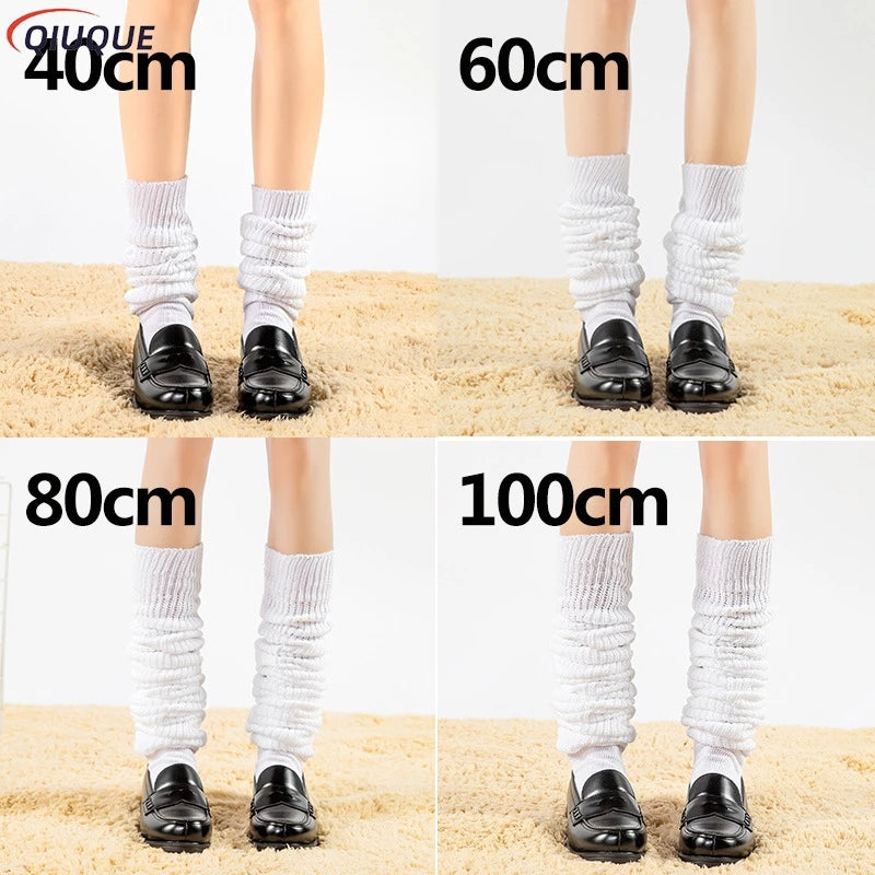 Loose Socks