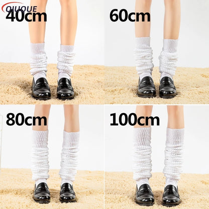 Loose Socks