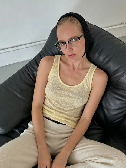 Basic soft  T Shirt