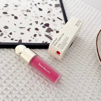Rare Beauty Soft Pinch Liquid Blush Silky Lightweight Breathable Long Lasting Plump Makeup Hope Love Virtue Happy Wonder Worth