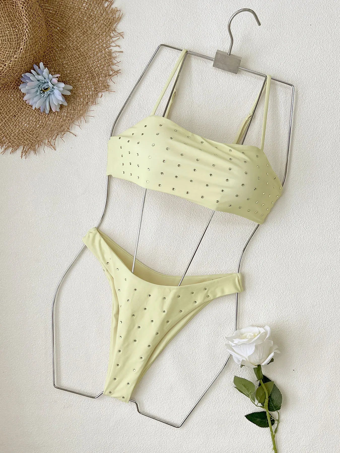 Bandeau Bikini