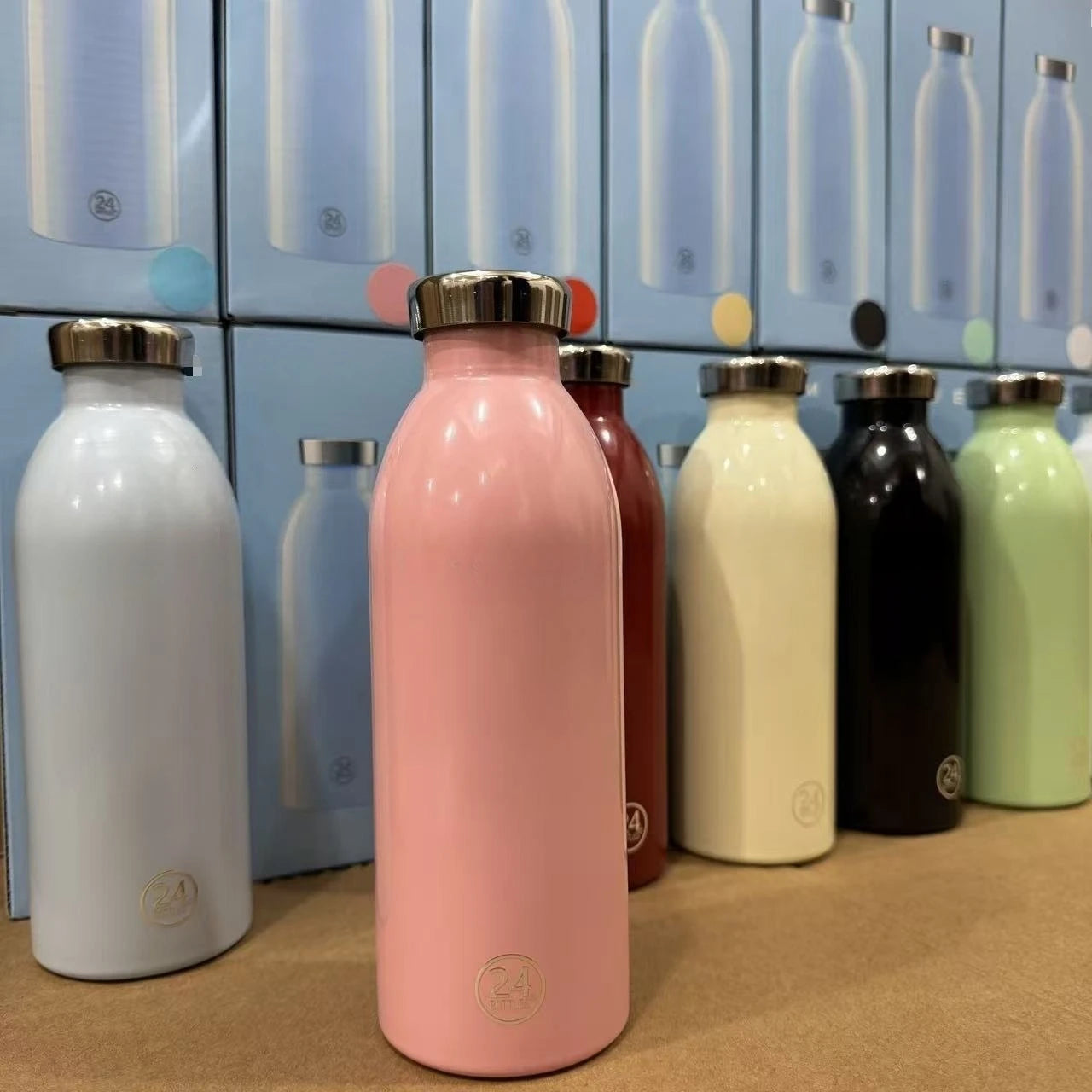 Stainless Steel Insulated Cup