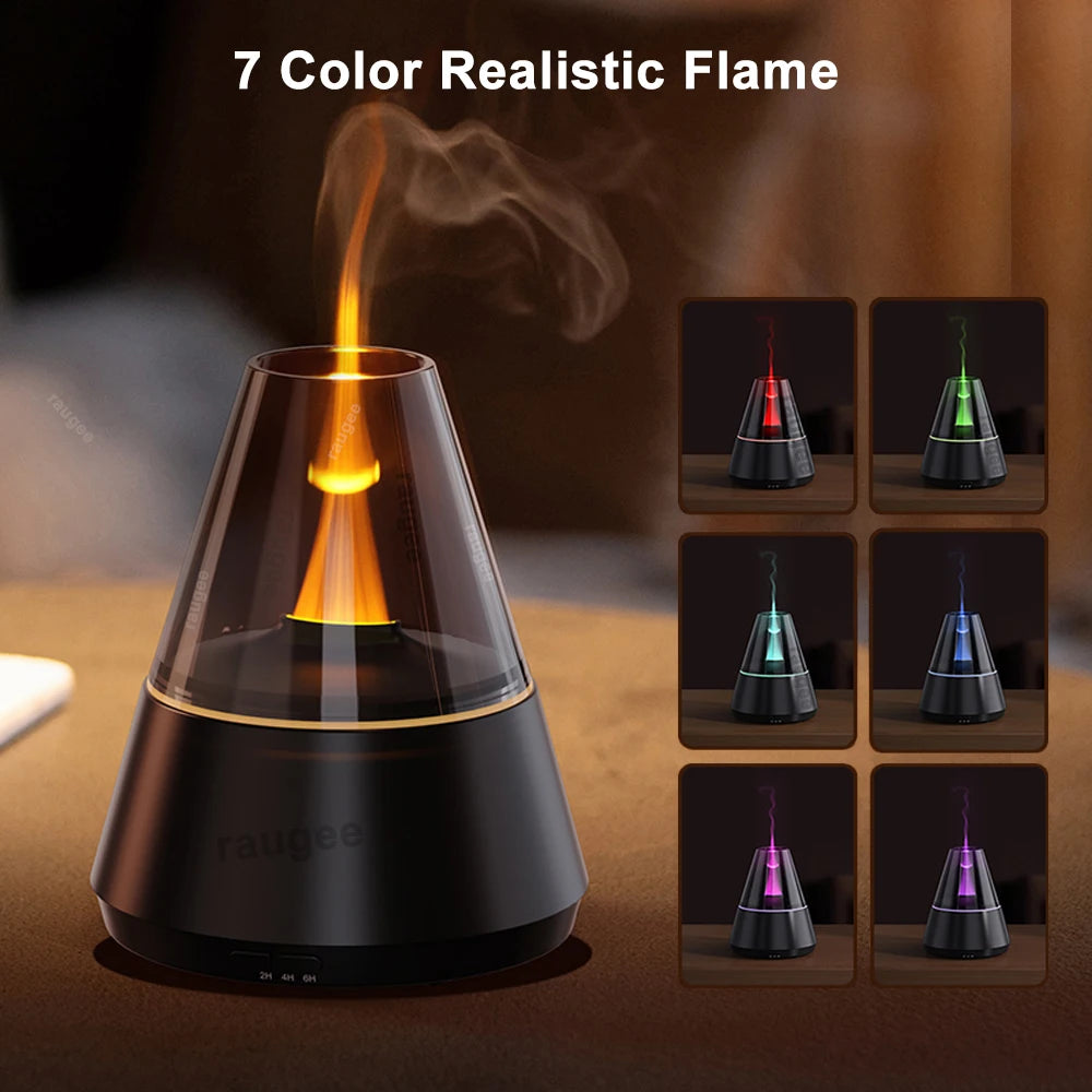 Humidificador de aire