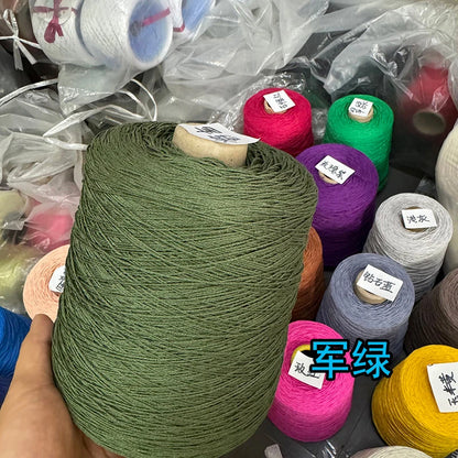 Linen Thread