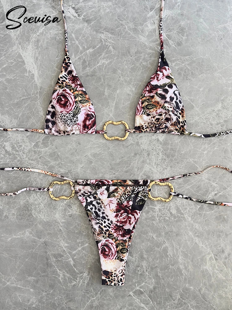 Brazilian Bikini