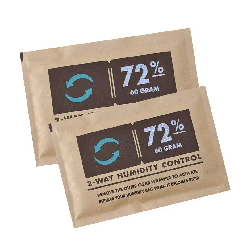 Cigar Moisturizing Bag Humidity Pack