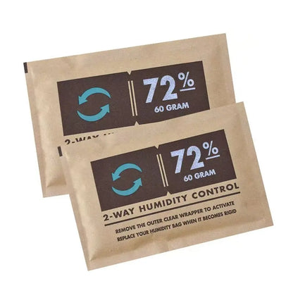 Cigar Moisturizing Bag Humidity Pack
