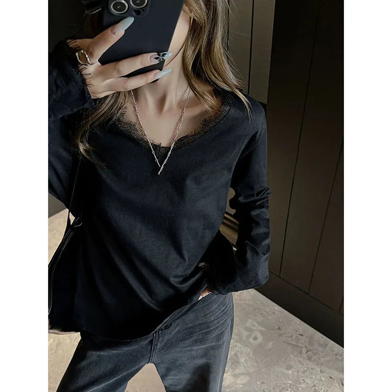 Oversized Loose T-Shirt