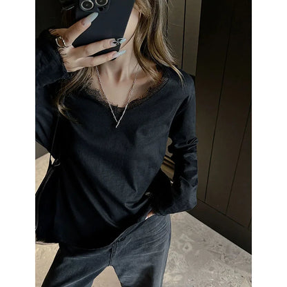 Oversized Loose T-Shirt