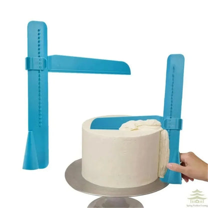 Cake Scraper