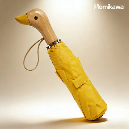 Duckbill Shaped Umbrella