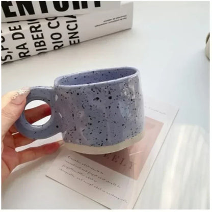 Ceramic Mugs