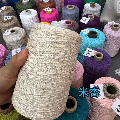 Linen Thread
