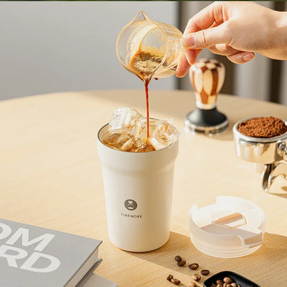 Stainless Steel Coffee Cup
