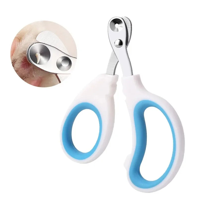 Professional Pet Dog Nail Clippers