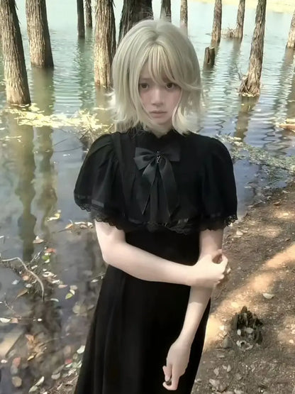 Lace Dress