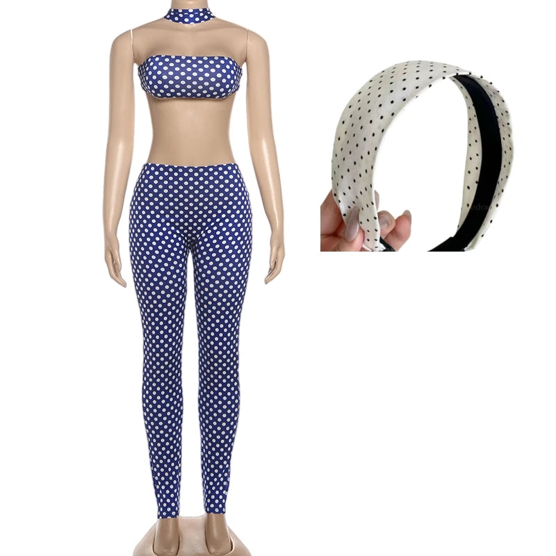 Conjunto Hueco de Lunares