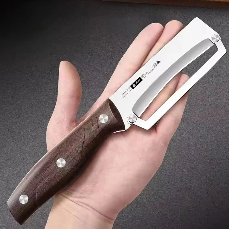 Stainless Steel Peeler
