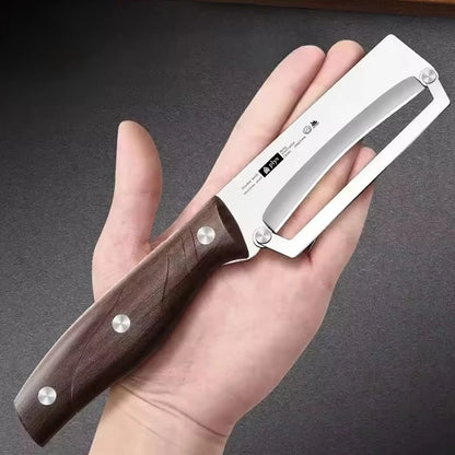 Stainless Steel Peeler