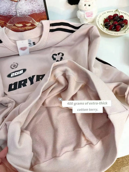 Dryrose 2018 Seoul Sweater