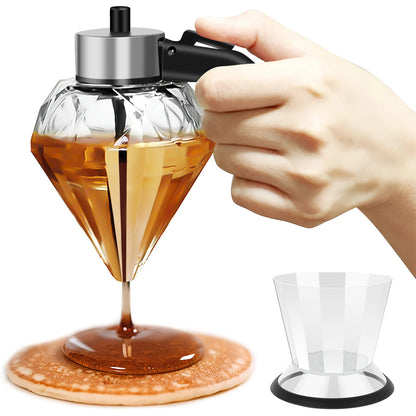 Large Capacity Dispenser