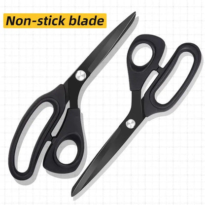 Stainless Steel Tailor's Scissors