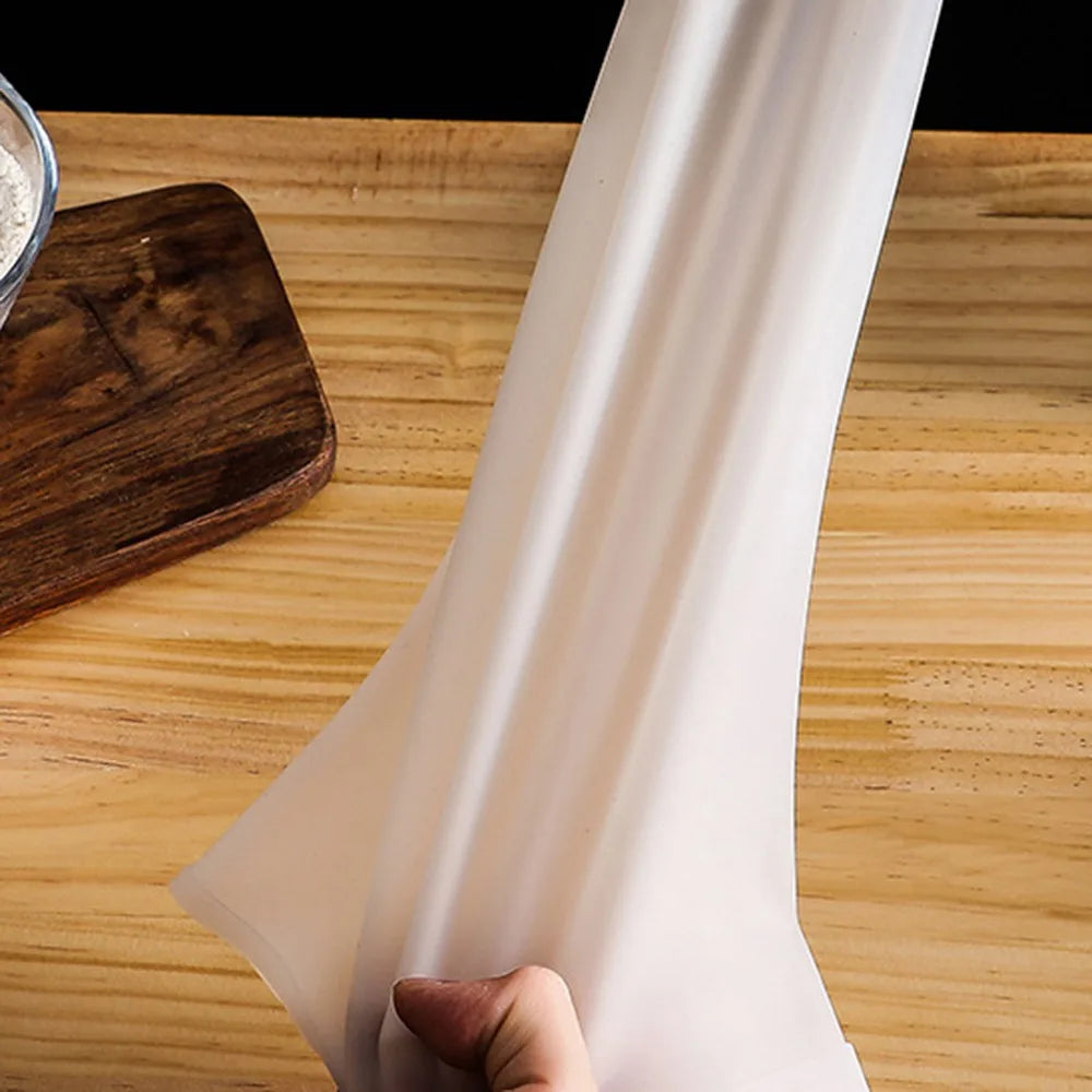 Food Grade Silicone Kneading Dough Bag