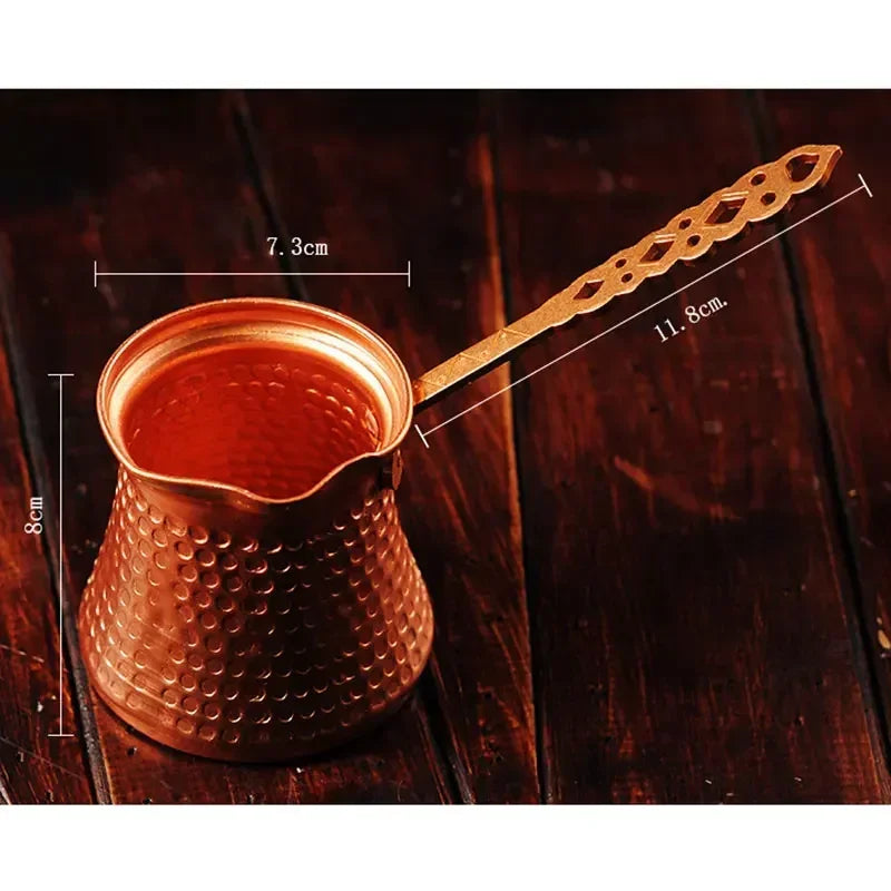 Turkish Coffee Pot