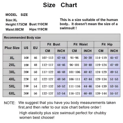 High Waisted Bikini