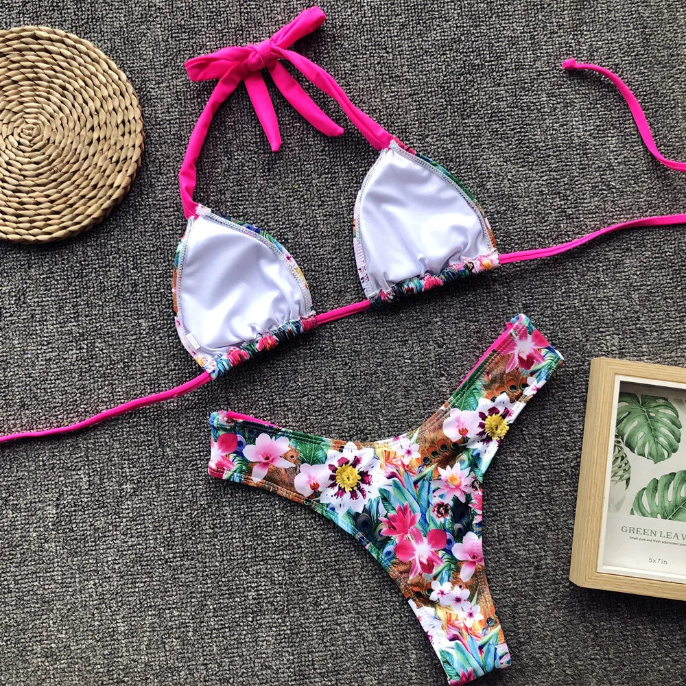 Bandage Bikini