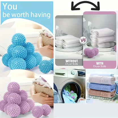 Laundry Ball Set