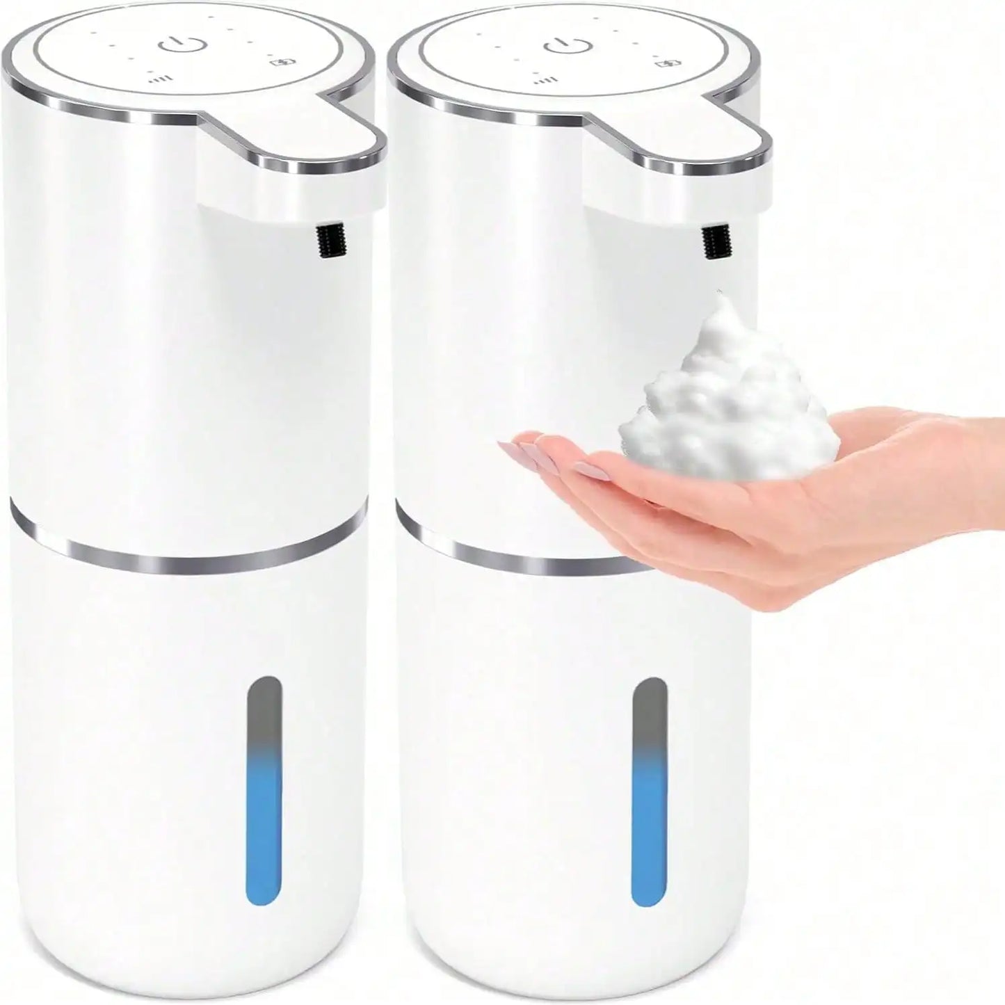 Touchless Automatic Smart Sense Soap Dispenser