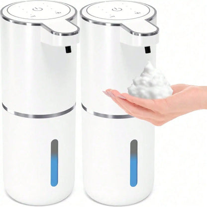 Touchless Automatic Smart Sense Soap Dispenser