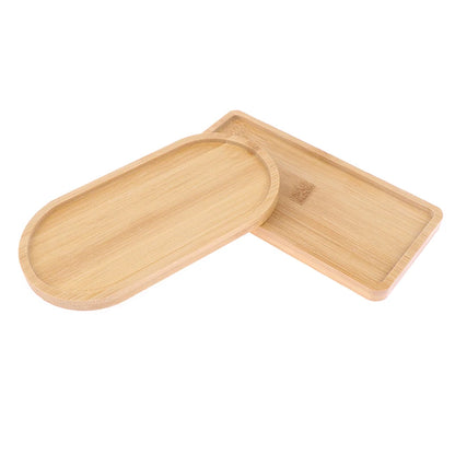Bamboo Coasters