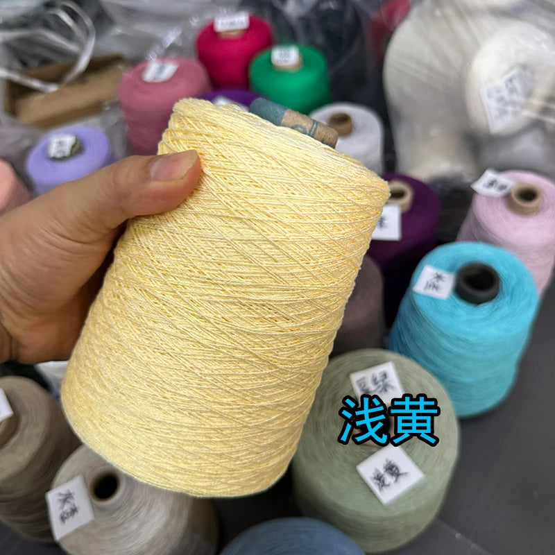 Linen Thread
