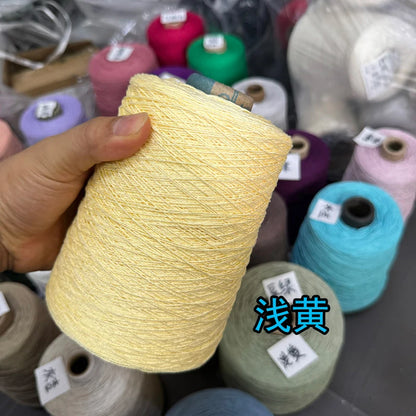 Linen Thread