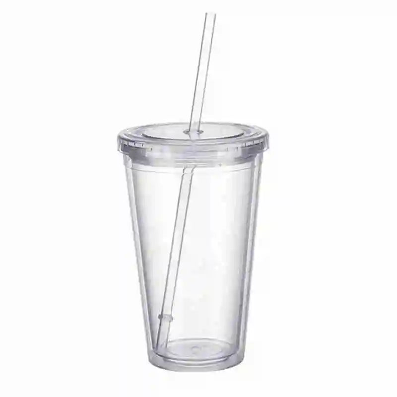 Bow Glass Cup