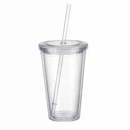 Bow Glass Cup