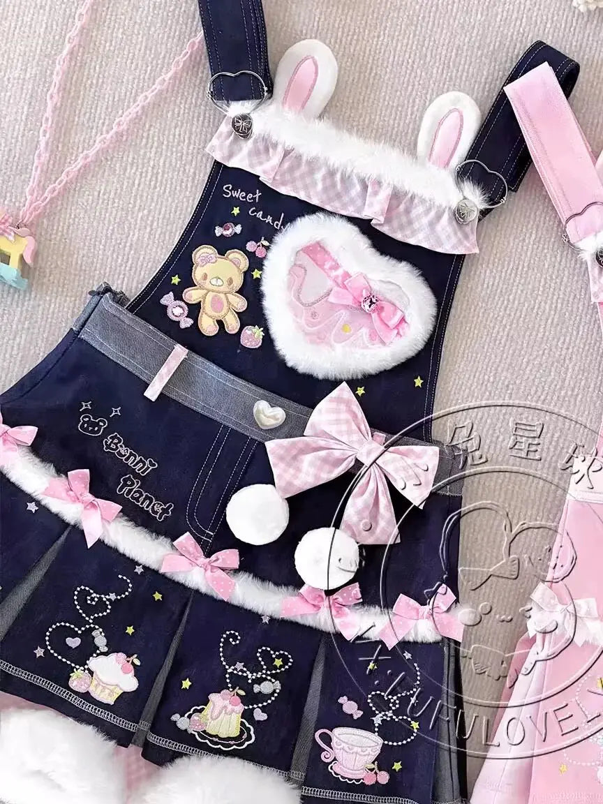 Vestido de tirantes