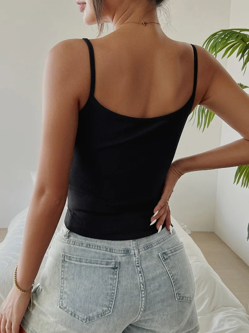 Cropped Top