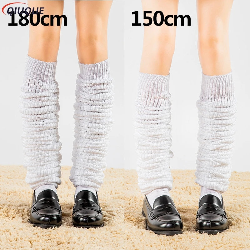 Loose Socks