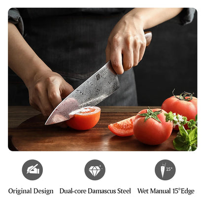 Pro Chef Knives