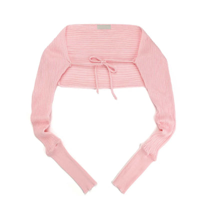 Knitted Cardigan