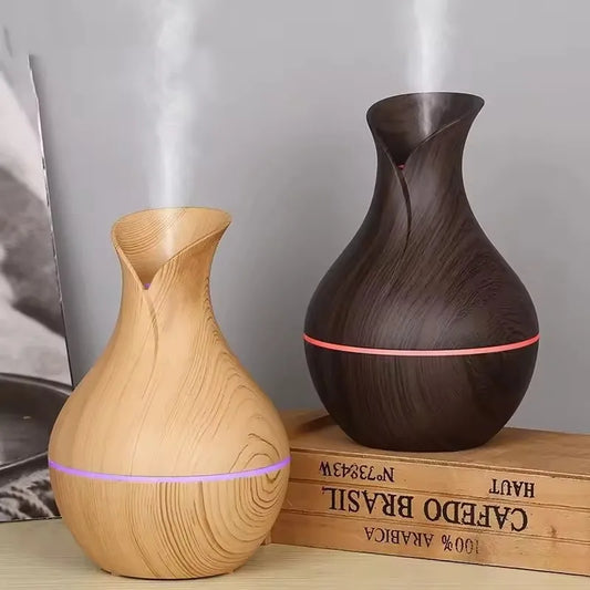 Humidificador de aire de 200ml