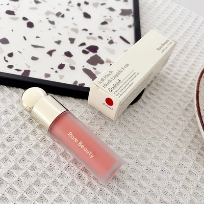 Rare Beauty Soft Pinch Liquid Blush Silky Lightweight Breathable Long Lasting Plump Makeup Hope Love Virtue Happy Wonder Worth