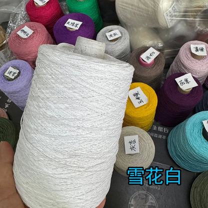 Linen Thread