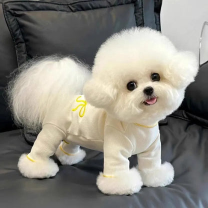 Thin Four Legged Clothes