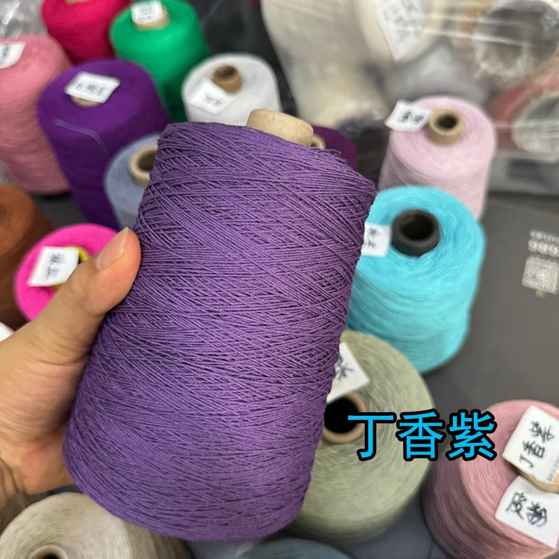 Linen Thread