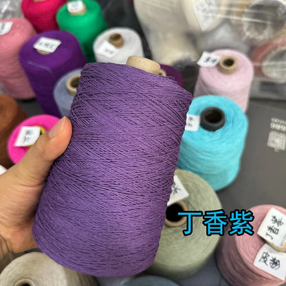 Linen Thread