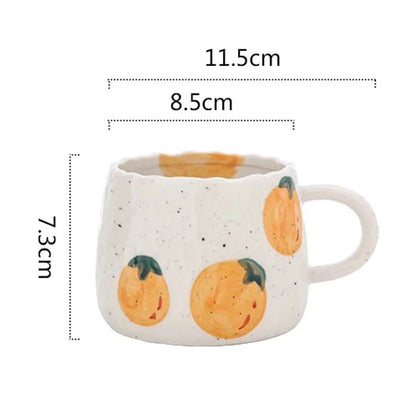 Ceramic Mug Coffee Cup